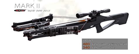 Best 5 Most Accurate Crossbow On The Market In 2022 Reviews. . Ar480 mk2 crossbow for sale